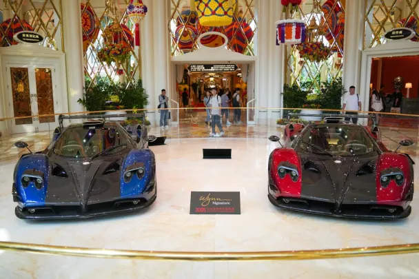 Casino Amazon Slots App Android/iOS